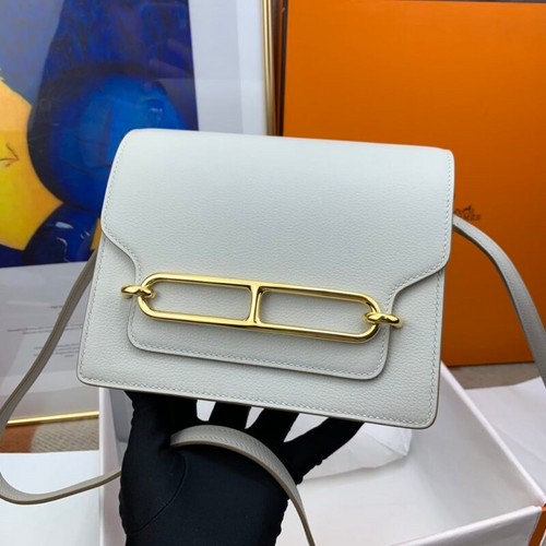 Designer Bag Top Handle Bag HRMS Tote Bag1:1High-quality replica