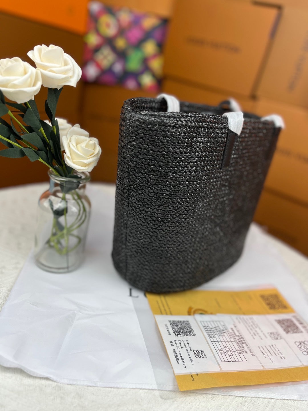 TO – Luxury Bags SLY 2771:1High-quality replica