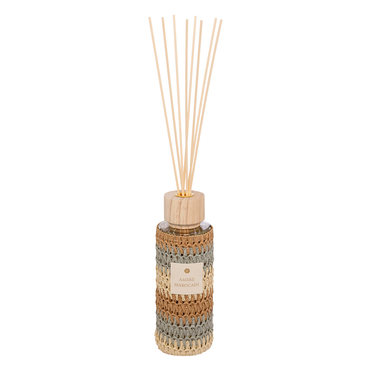 Scent diffuser "Zaya" Amber, 500ml