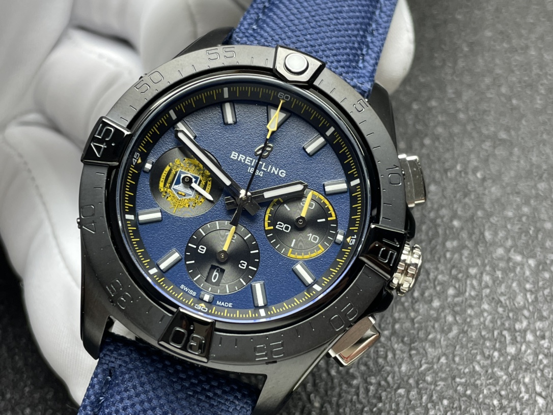Breitling BLS Avenger Chronograph Series(1:1 replica) - Top club