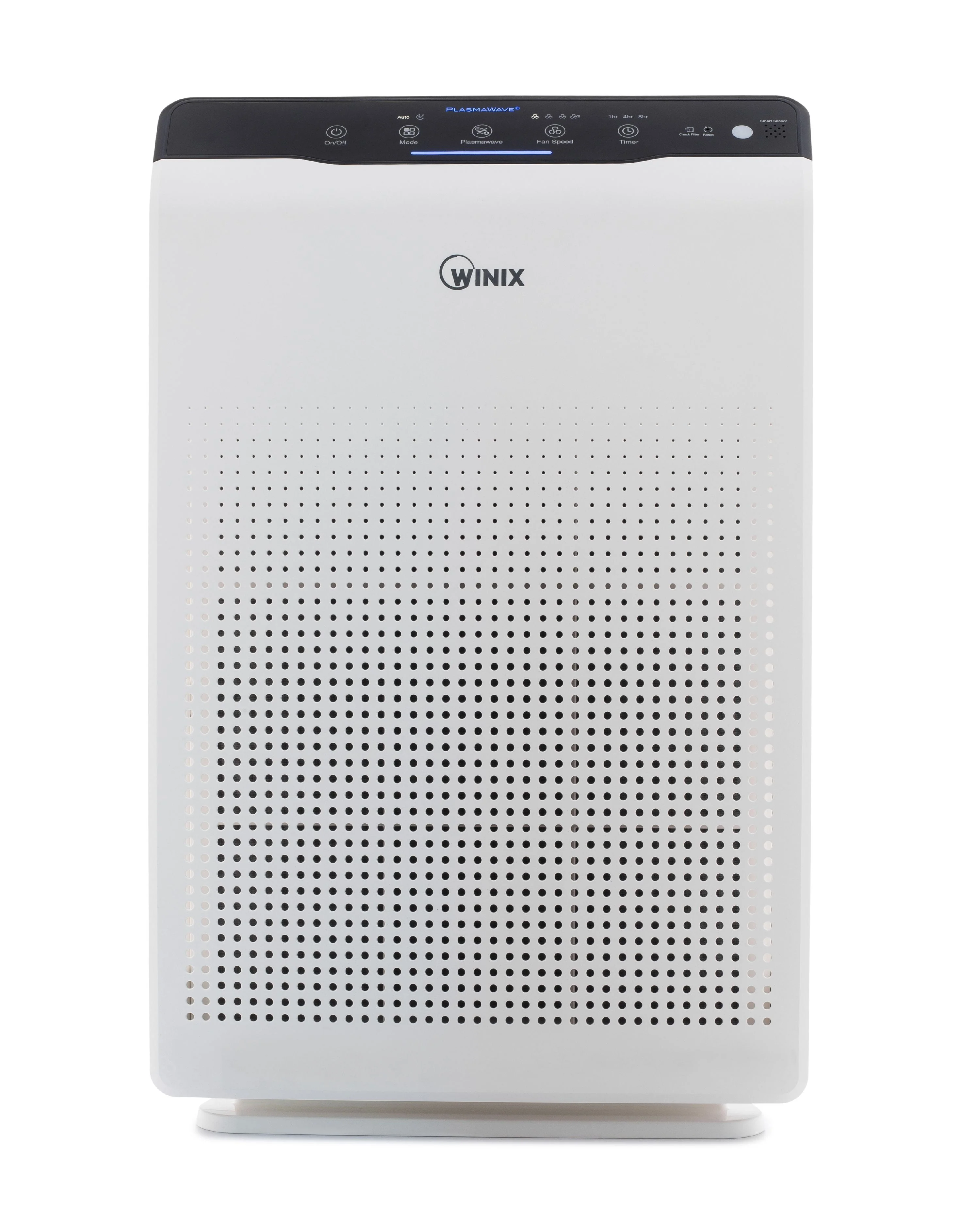 Winix C535 True HEPA 4-Stage Air Purifier with 2 Years of Filters and PlasmaWave Technology