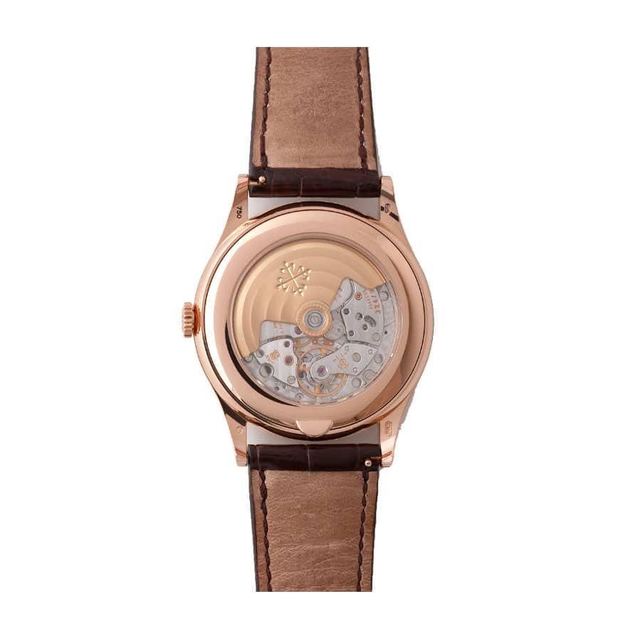 Patek Moonphase 5396R-001 Replica - Top club