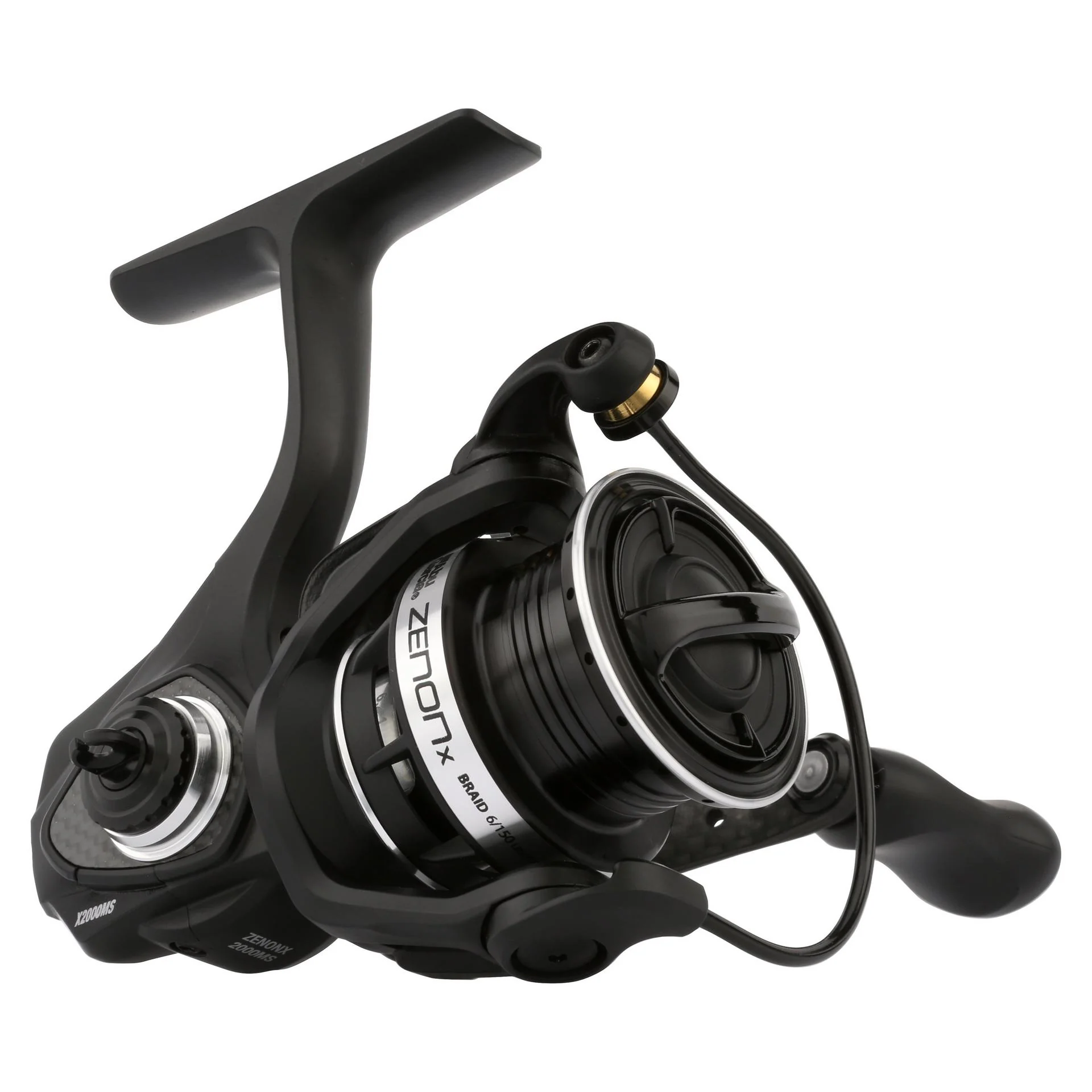 Zenon™ X Spinning Reel