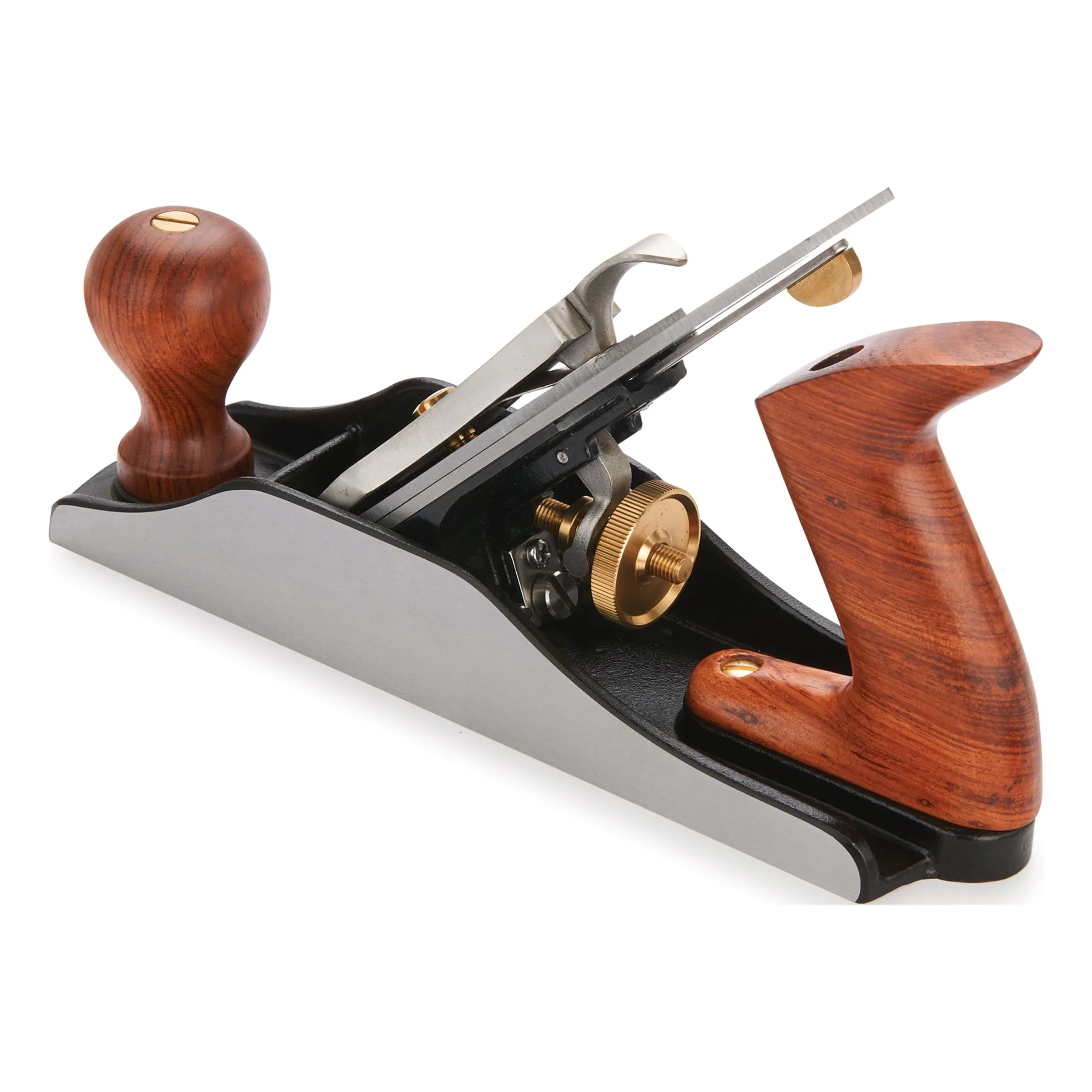 Woodriver Ultimate Bench Plane Kit - Image 11
