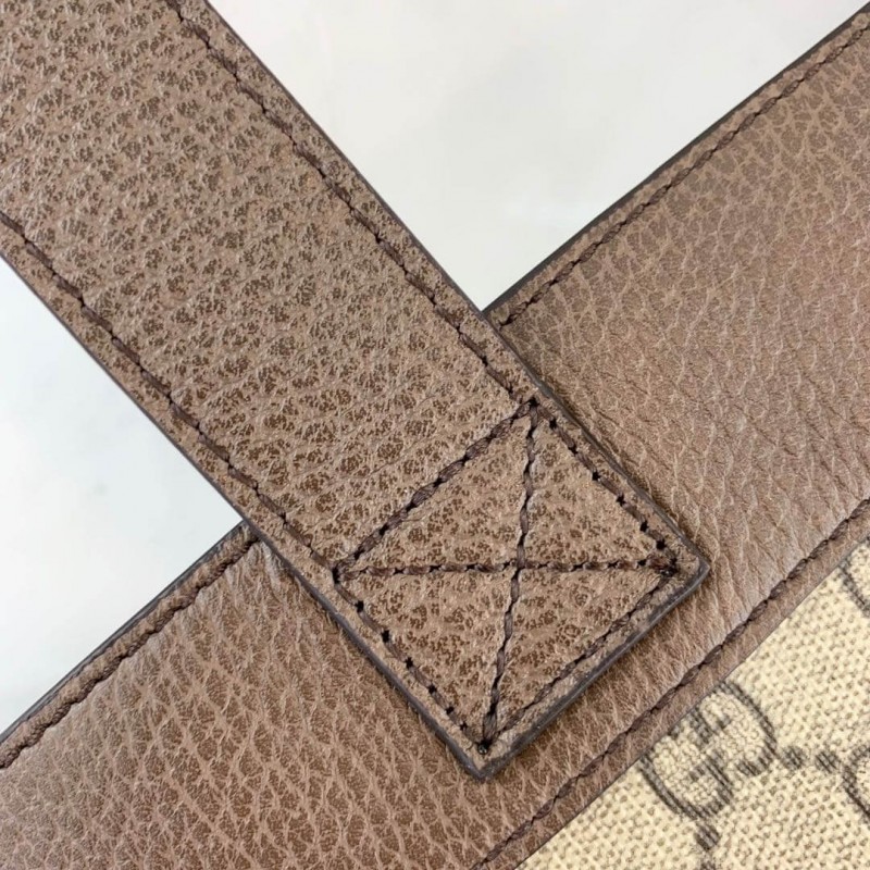Replica Gucci Ophidia Soft Gg Supreme Large Tote 5193351:1High-quality replica