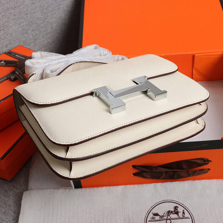 Hermès Constance Bag1:1High-quality replica