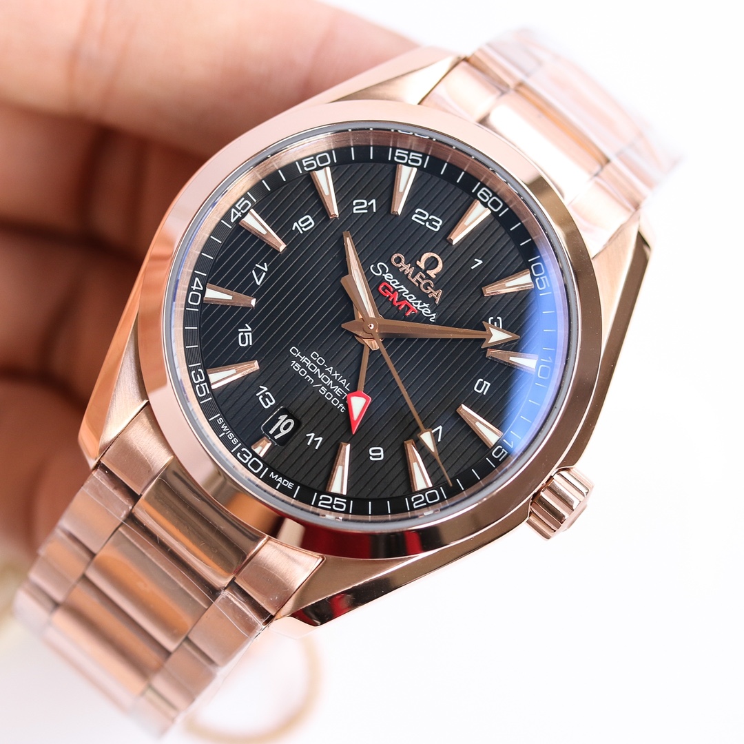 Omega Seamaster 150m(1:1 replica) - Top club