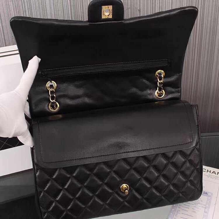 Chanel Maxi Classic Handbag1:1High-quality replica