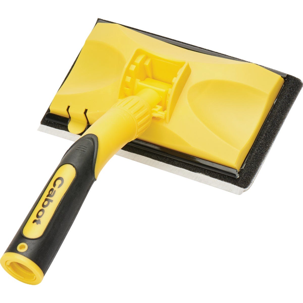 Cabot Wood Stain Pad Applicator, 6 In.