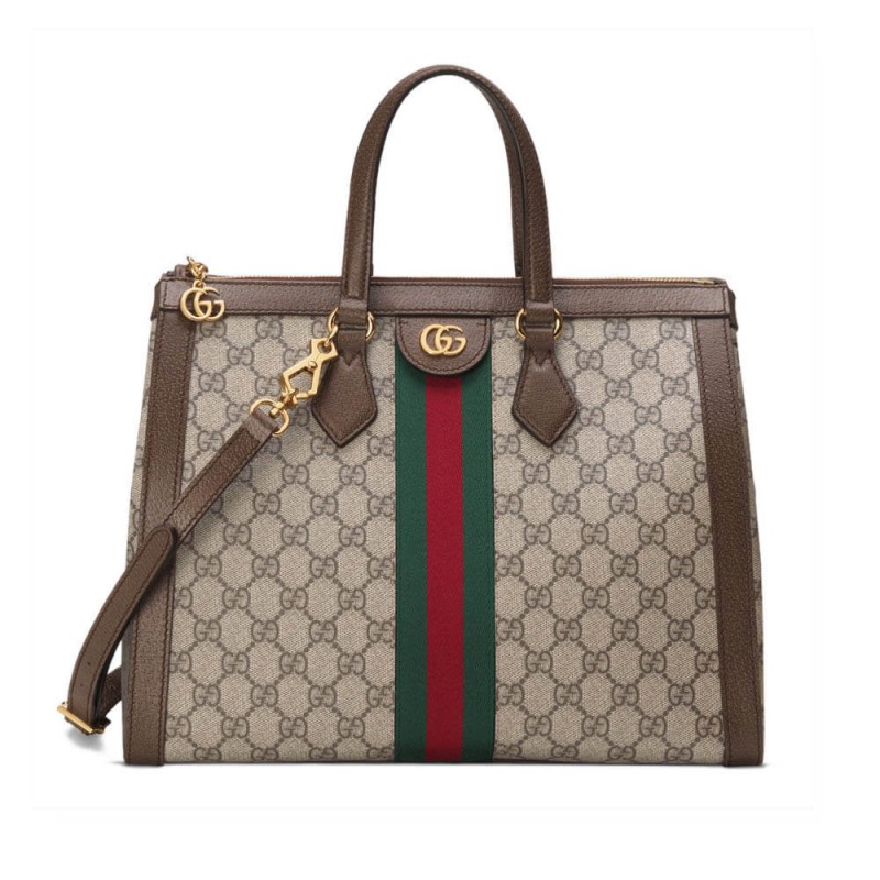 Replica Gucci Ophidia Gg Medium Tote Bag 5245371:1High-quality replica