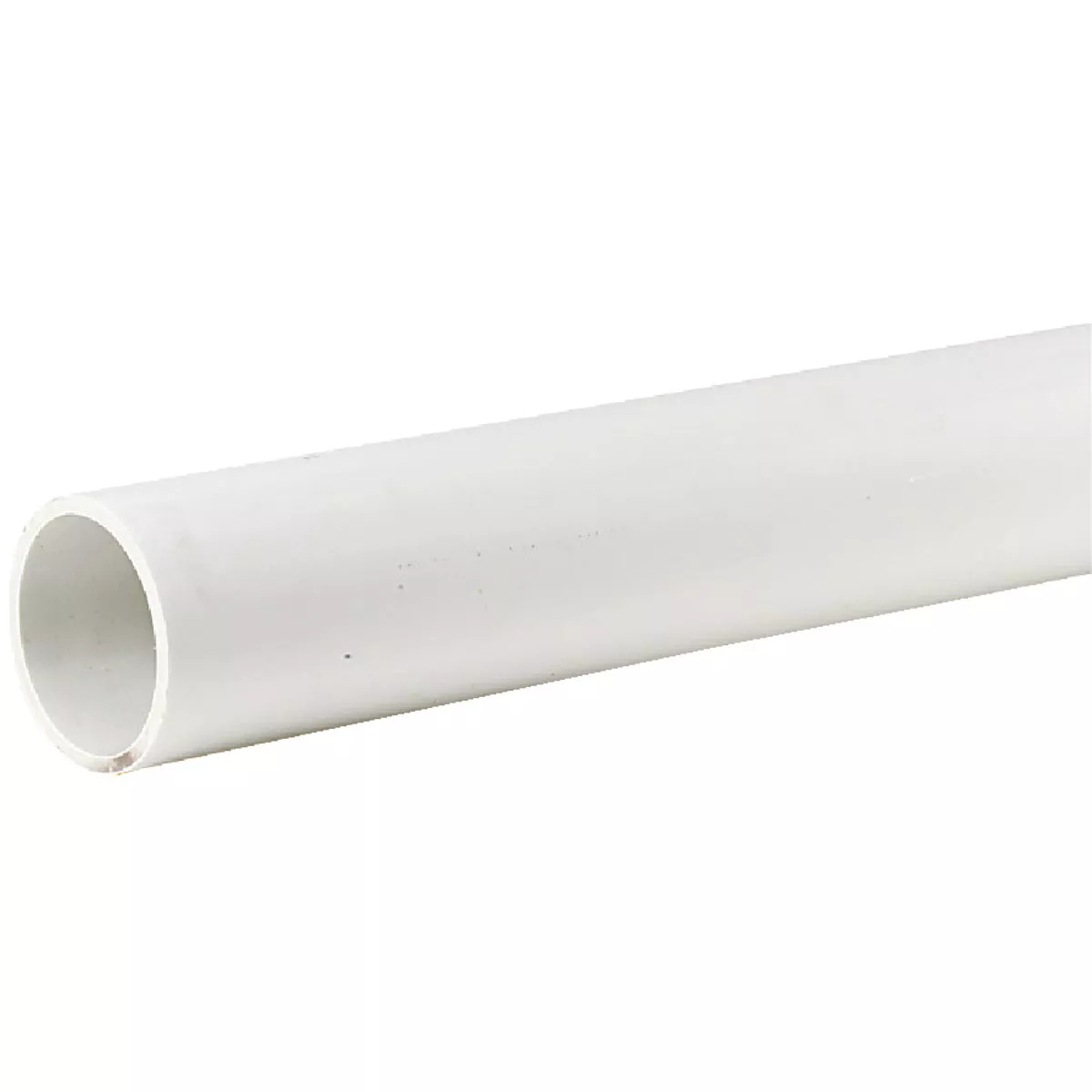 Charlotte Pipe 2 In. x 20 Ft. Schedule 40 PVC-DWV Cellular Core Pipe