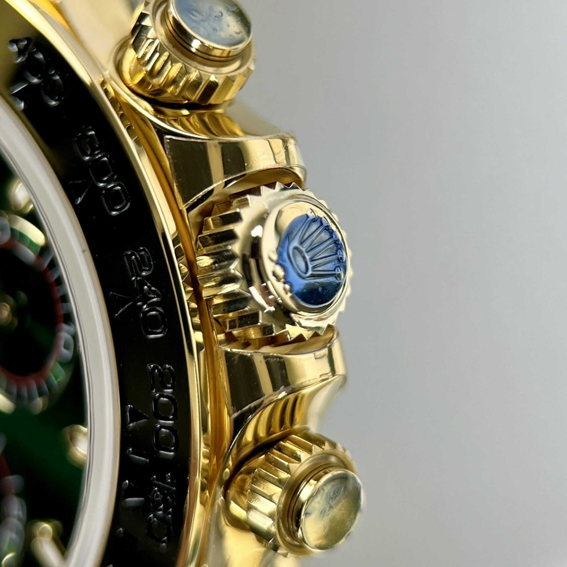 Rolex Daytona 116508 Loki Best Replica Watch BT Factory 40mm - Top club