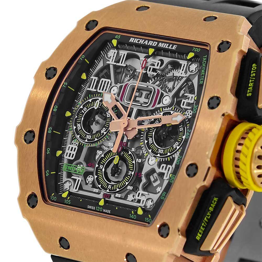 Richard Mille RM11-03(1:1 replica) - Top club