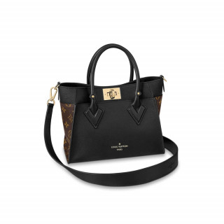 Louis Vuitton Multi Pochette Accessoires Black Strap1:1High-quality replica