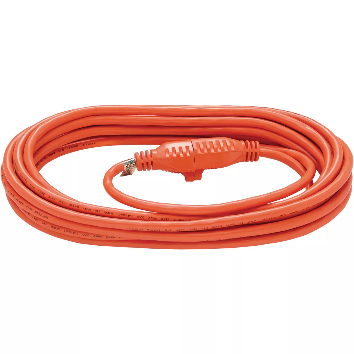 Master Electrician 25 Ft. 16/3 Outdoor Extension Cord