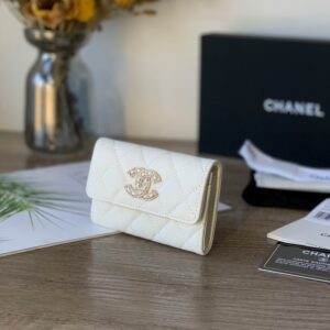 Chanel Wallets 👜 | Luxury 1:1 Replicas & Super Clones 🖤🤍1:1High-quality replica