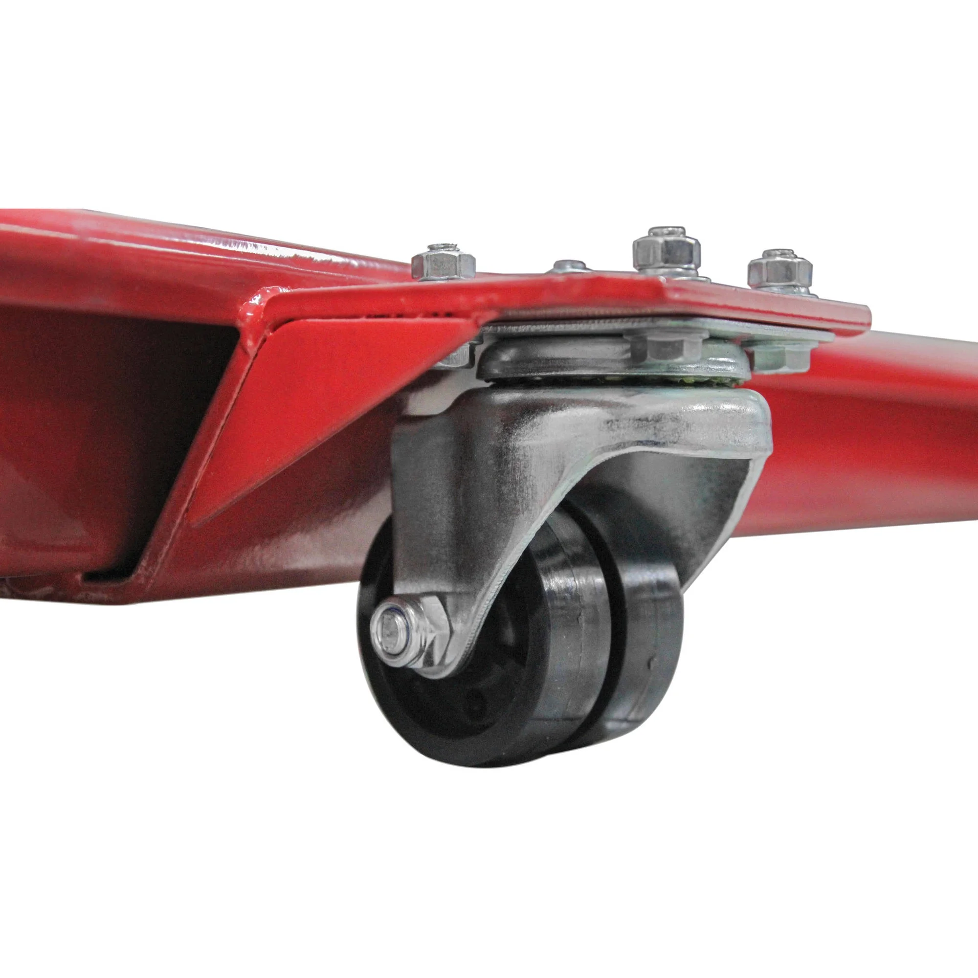 Extreme Max 5001.5077 Motorcycle Dolly 1250 lb. �C Standard (76��) - Image 5