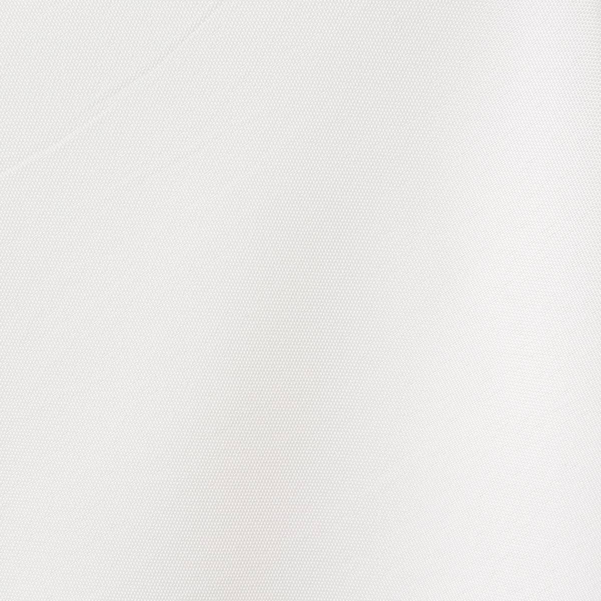 Tablecloth stain resistant Ivory white, 150x300 cm