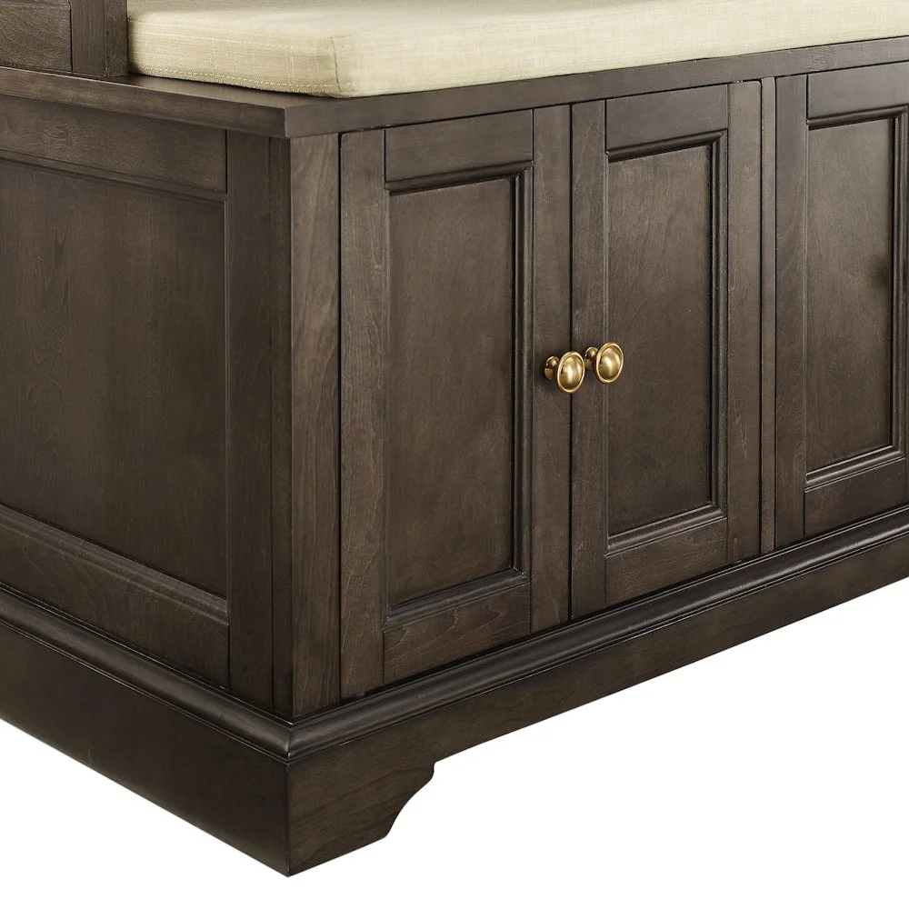 Crosley Furniture Holbrook Hall Tree