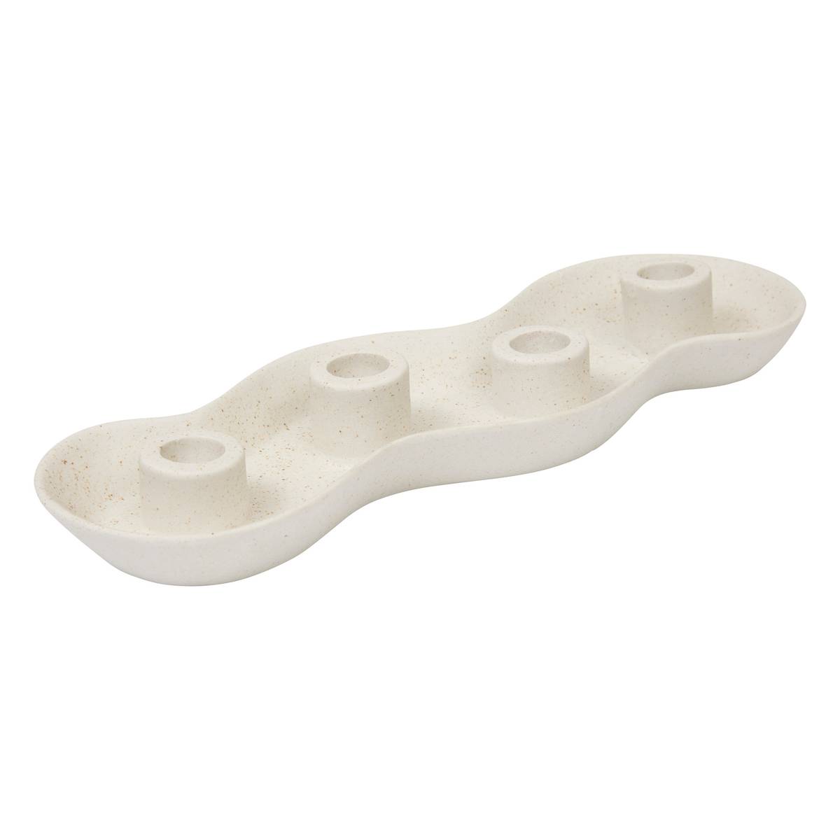 Chandelier "Cheri" White, 32x3.5 cm