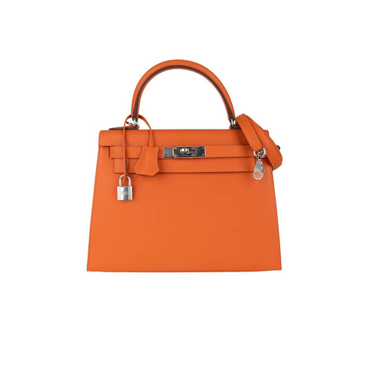 Hermès Kelly Bag1:1High-quality replica