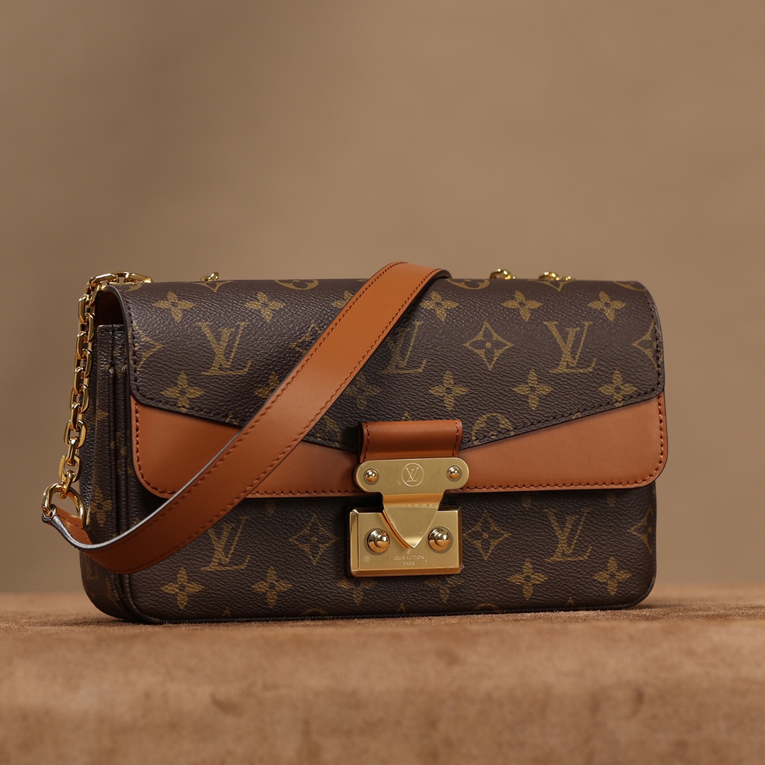 Louis Vuitton Marceau M461261:1High-quality replica