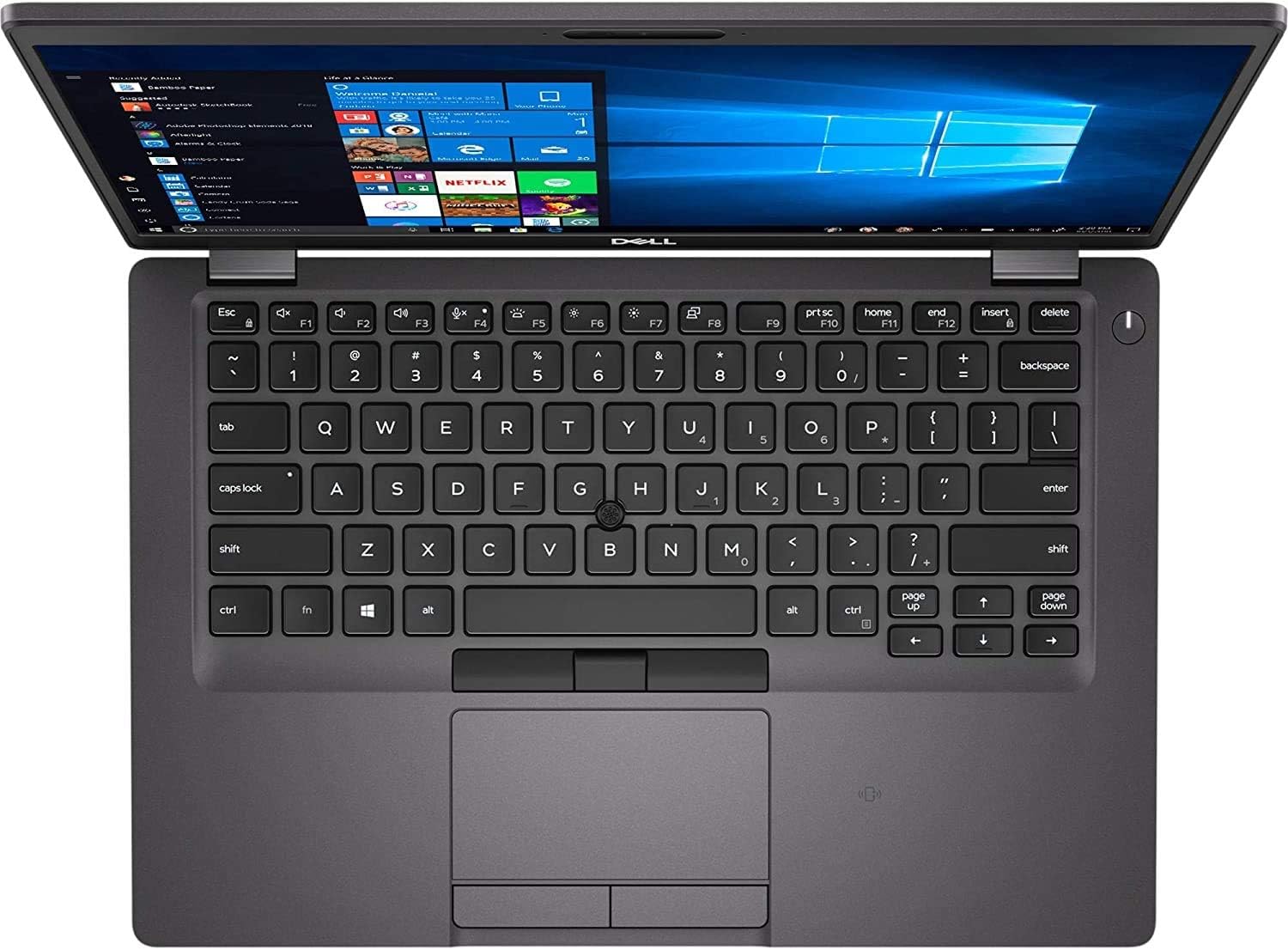 Dell Latitude 5400 Laptop | 14