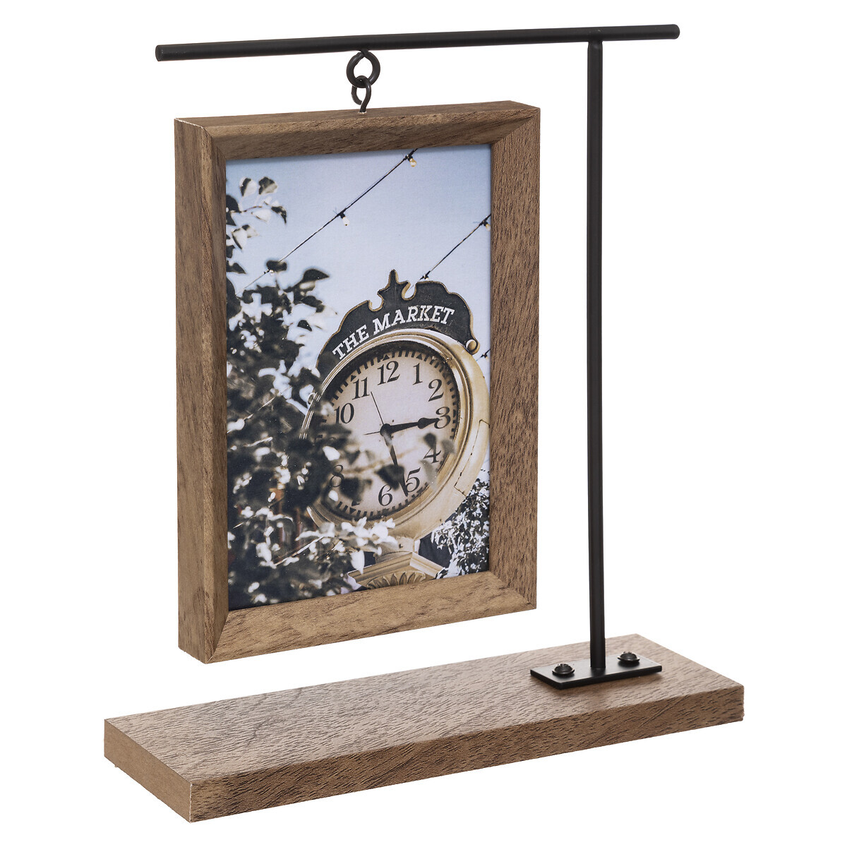 Hanging photo frame "Tyler" 10x15 cm