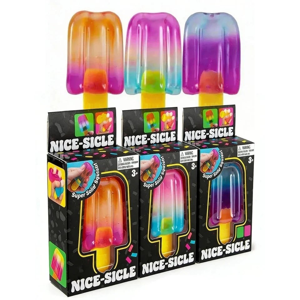 Nicesicle NeeDoh®