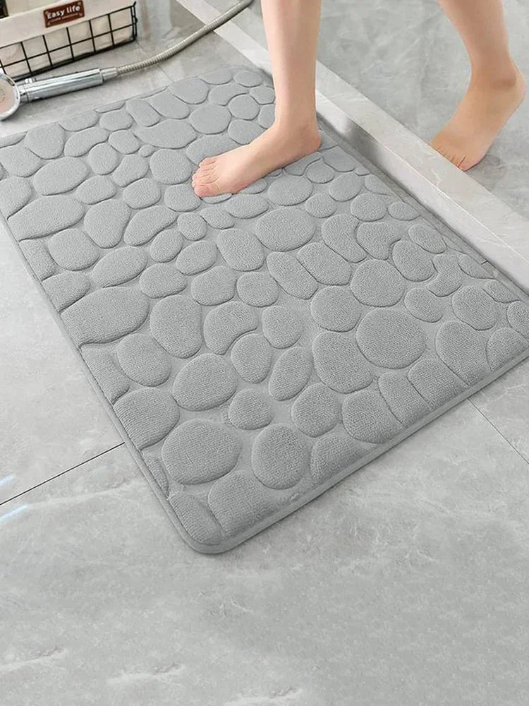 CoralCushion | Ultrazachte Badmat
