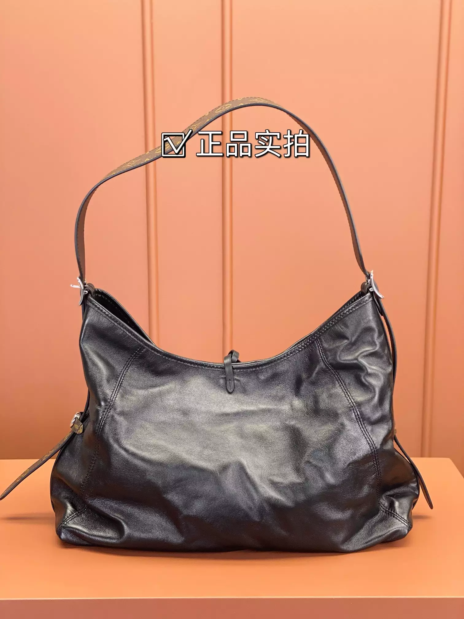 CarryAll Dark Black MM H271:1High-quality replica