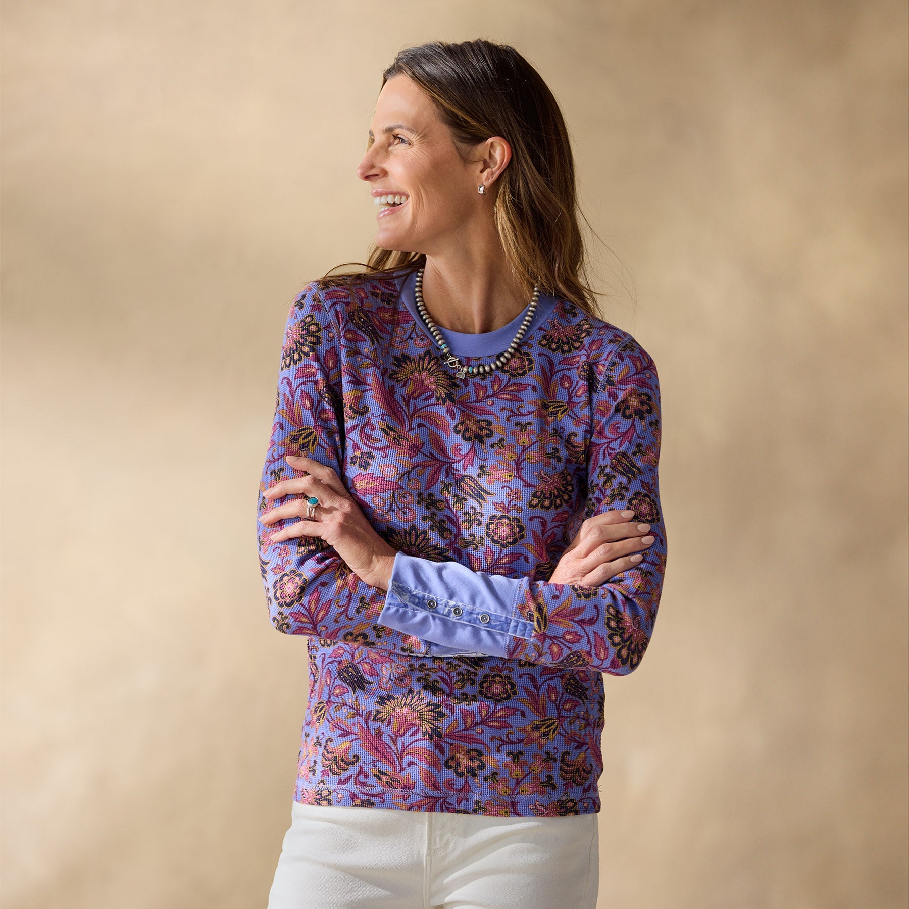 Mae Thermal, Petite - Sundance Clothing