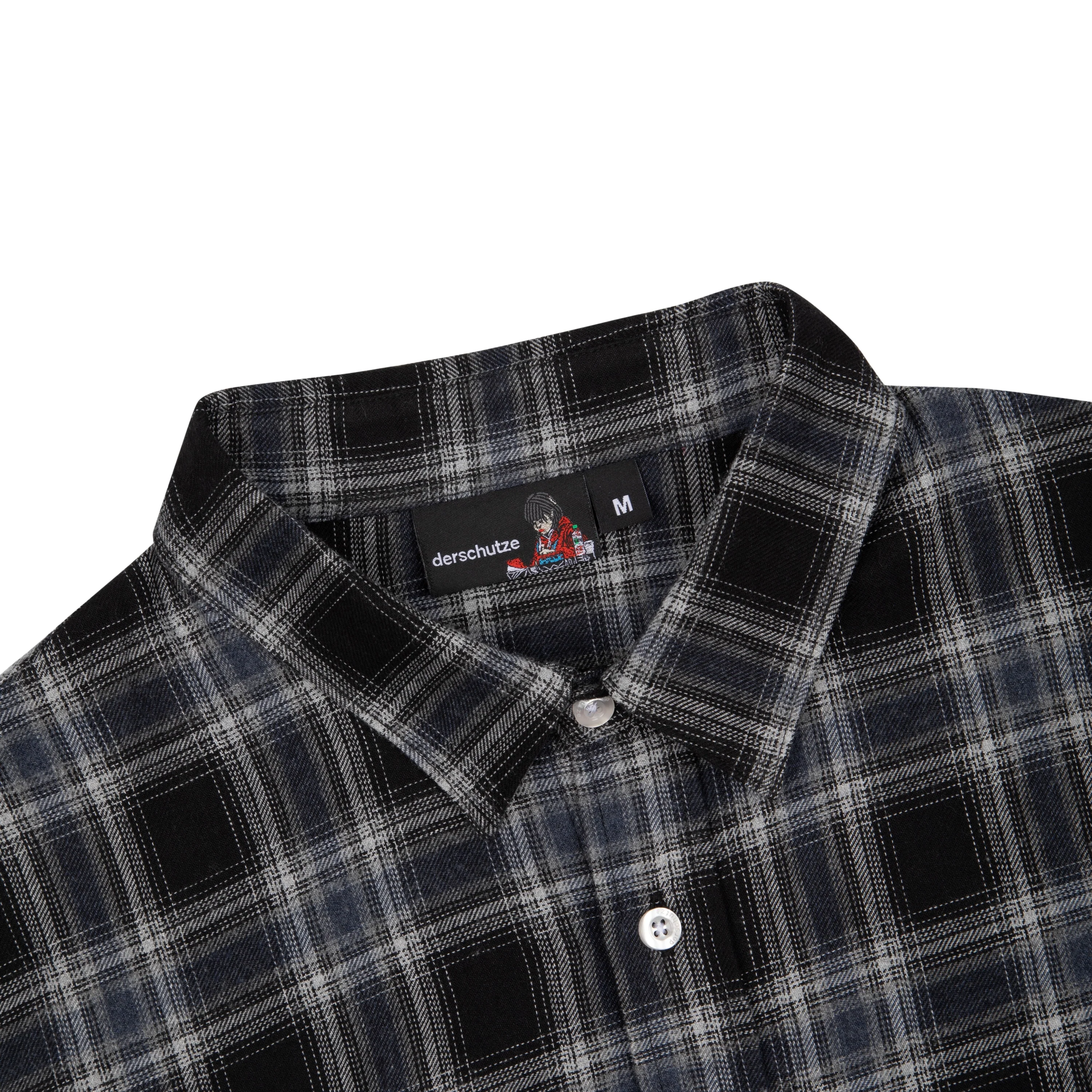 "hellboy" layered Shirt