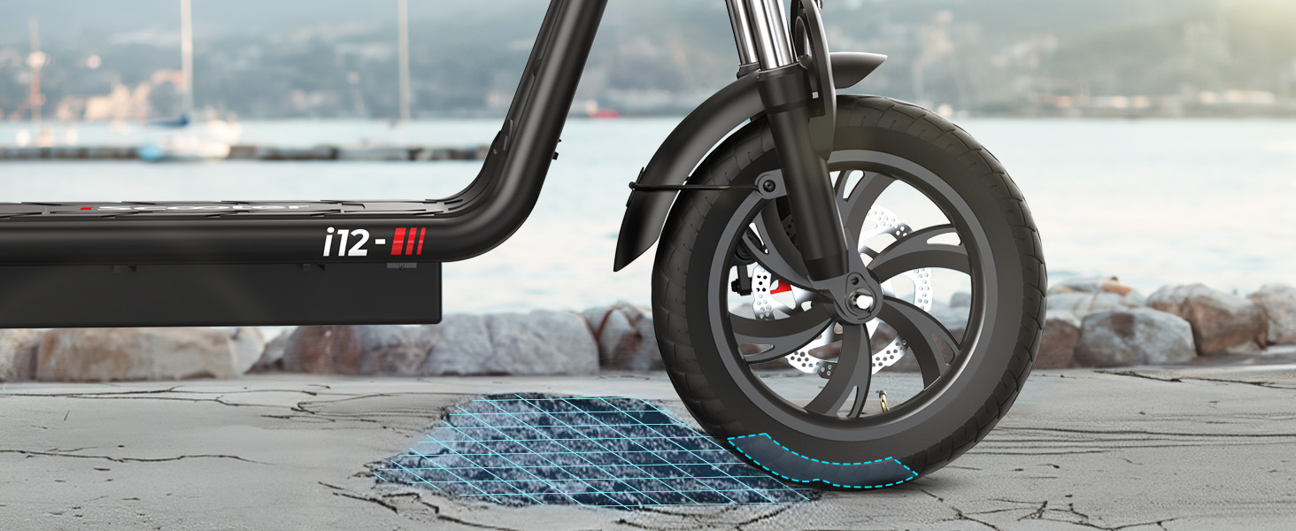 Trottinette pour adultes