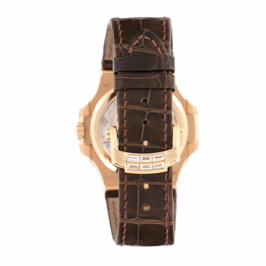 Patek Philippe Baguette Replica - Top club
