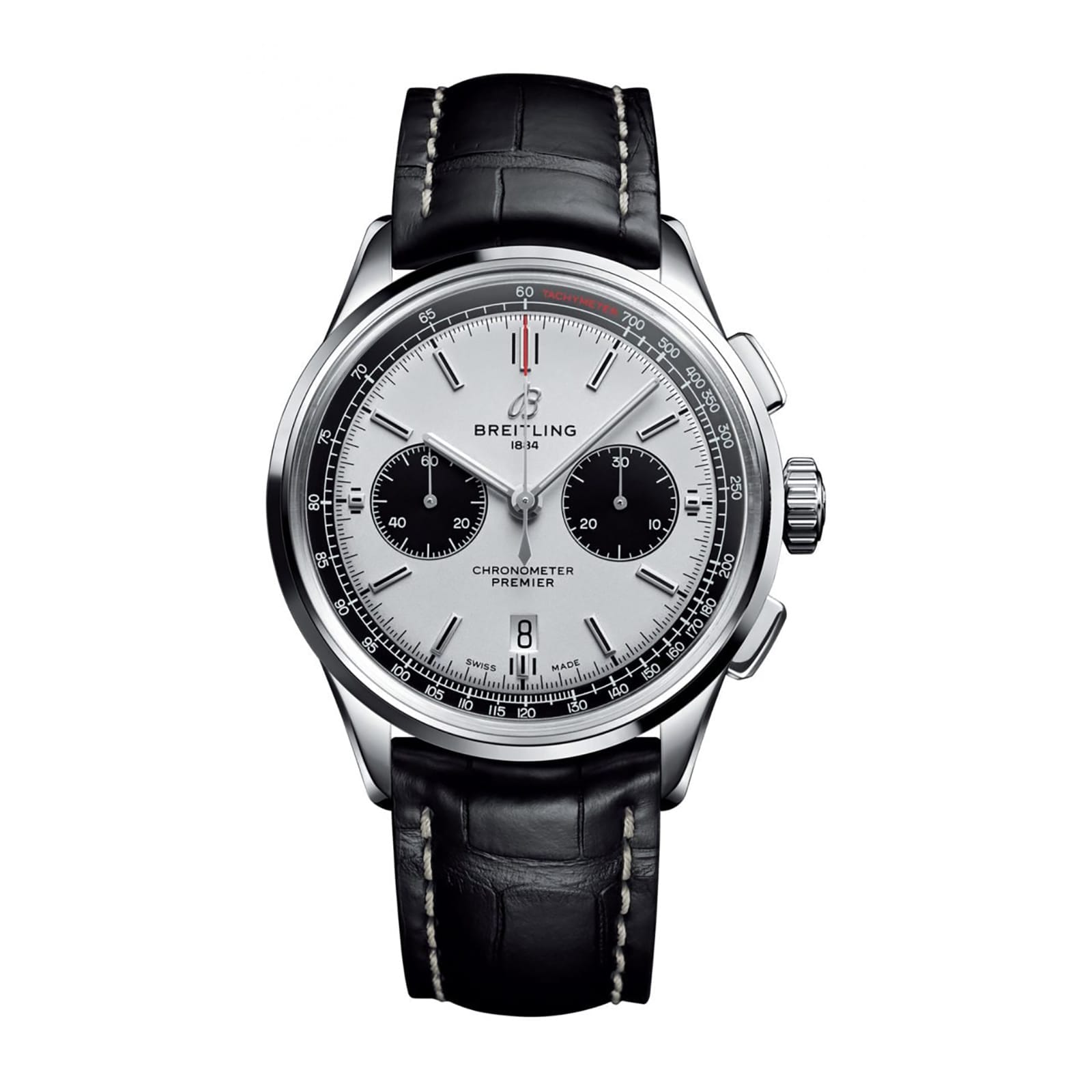 Fake Breitling Replica Watches Premier B01 Chronograph 42(1:1 replica) - Top club