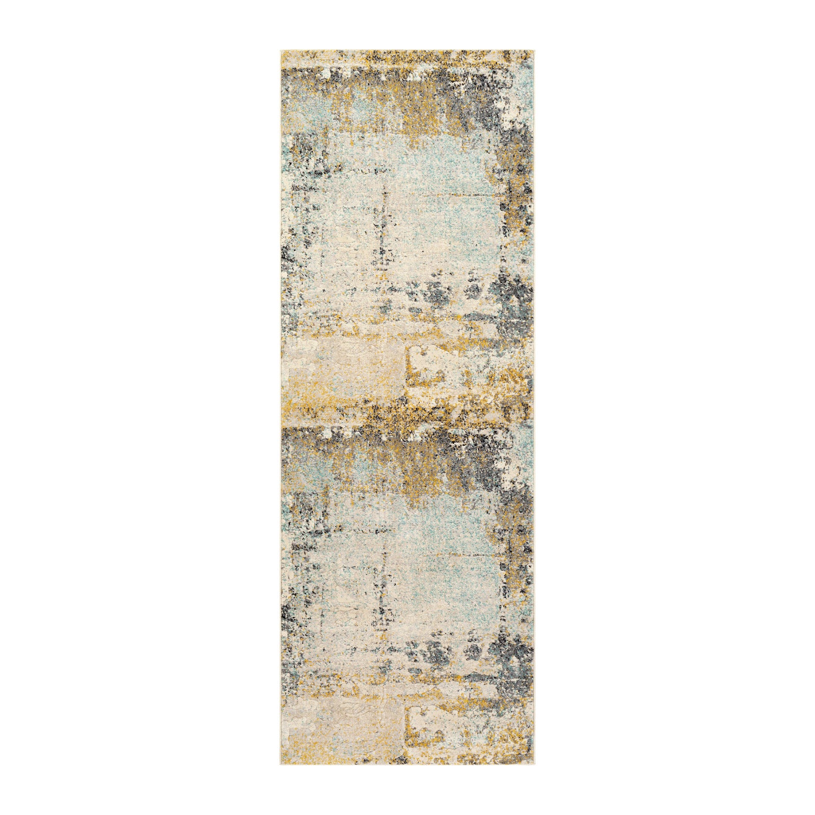 Blokker Craze Runner Vloerkleed 80 x 220 cm