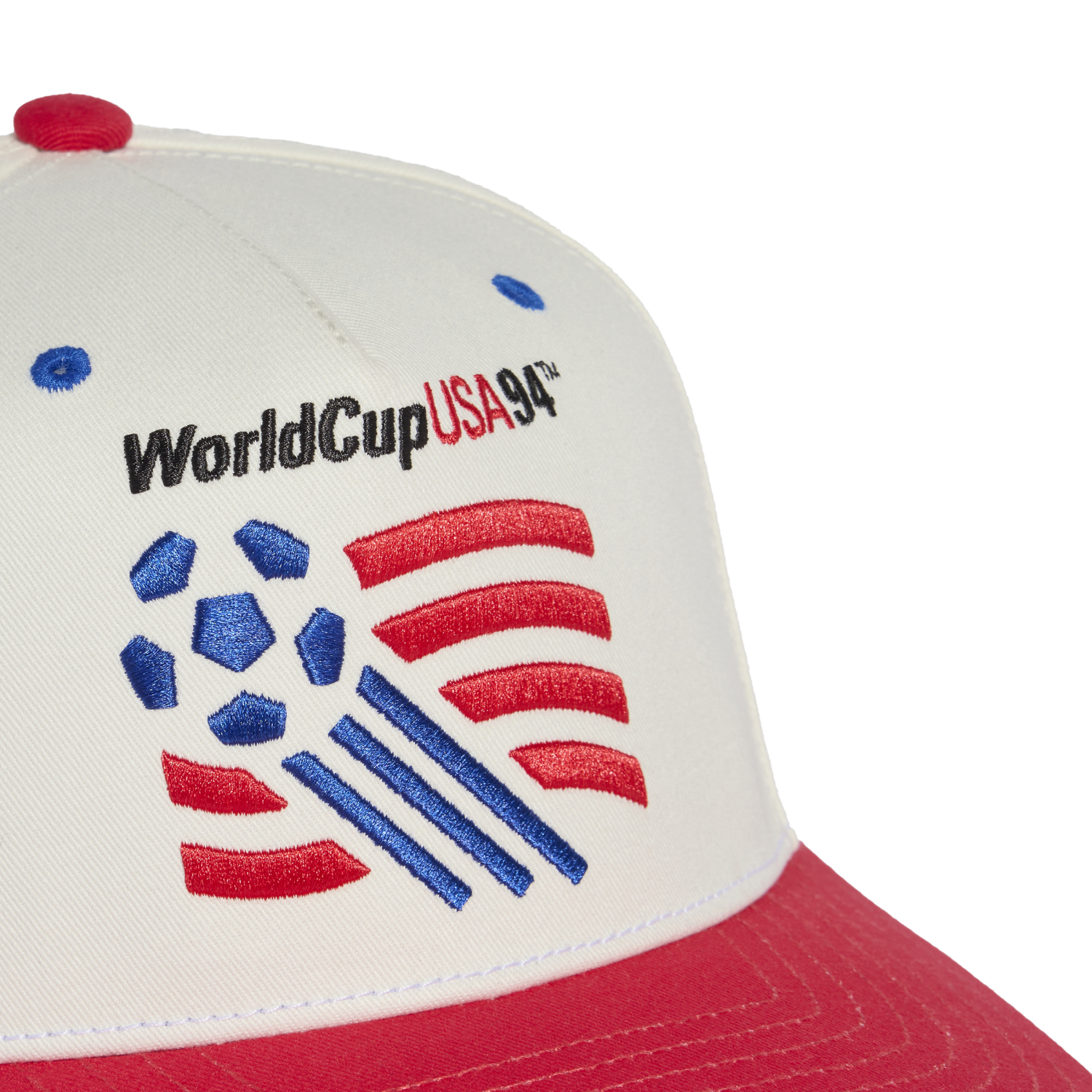 FIFA STORE World Cup 2026 adidas Graphic Fanwear Cap