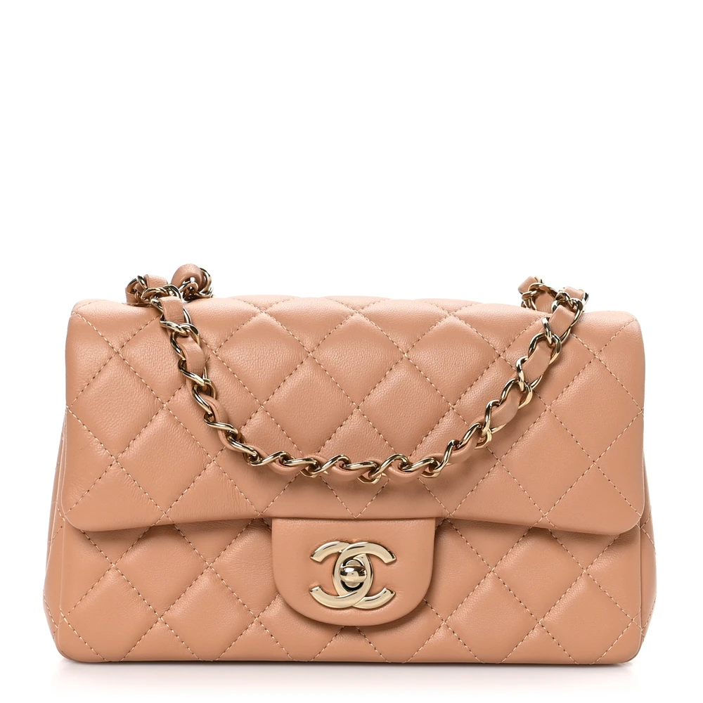 Chanel Handbag1:1High-quality replica