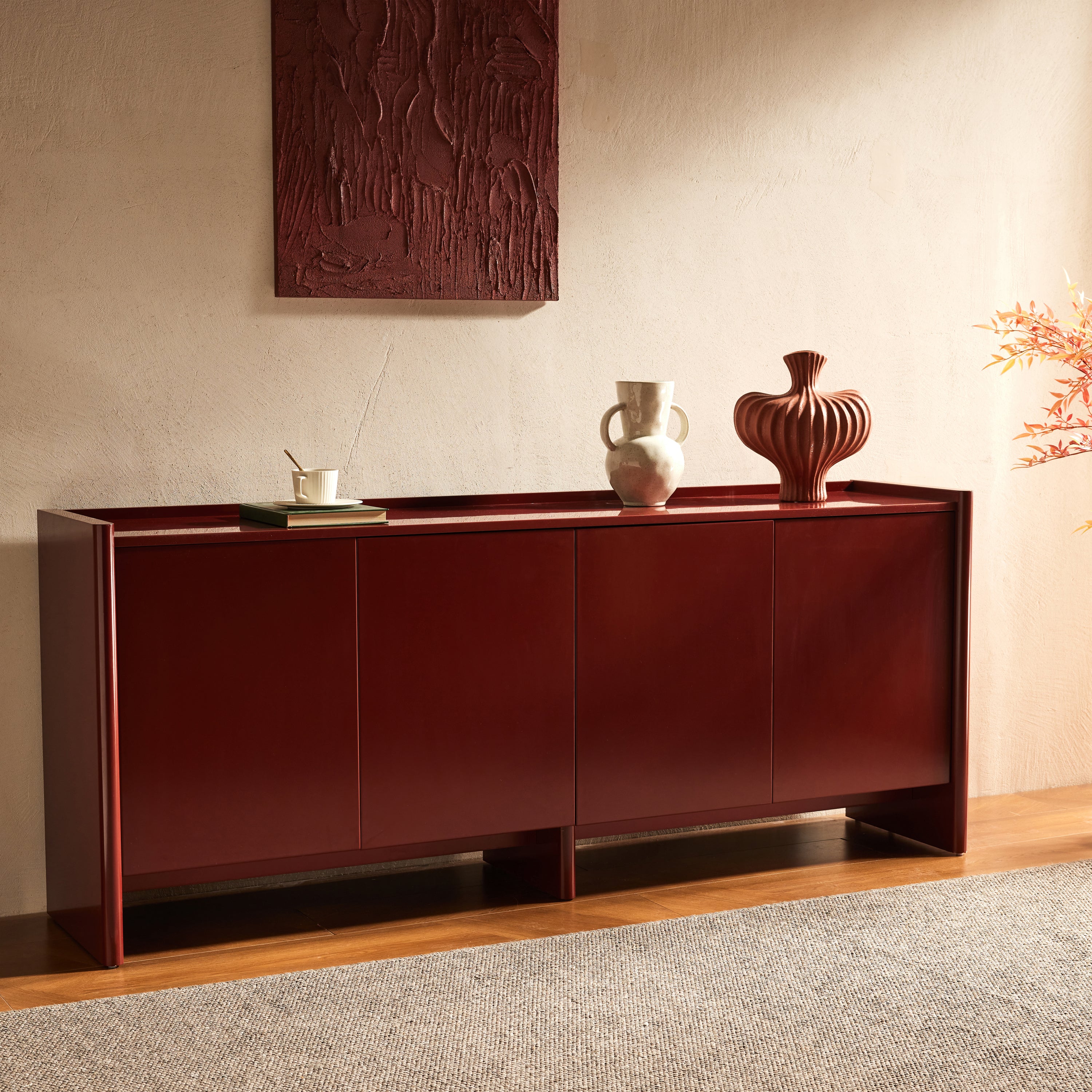 Blokker Cabern Dressoir