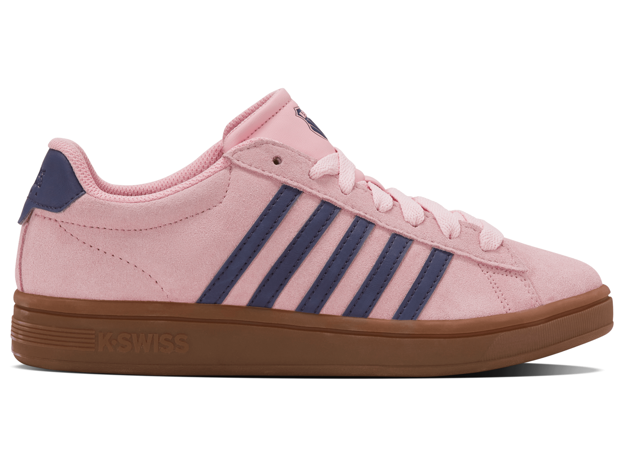COURT TIEBREAK II SDE - Footwear K-Swiss