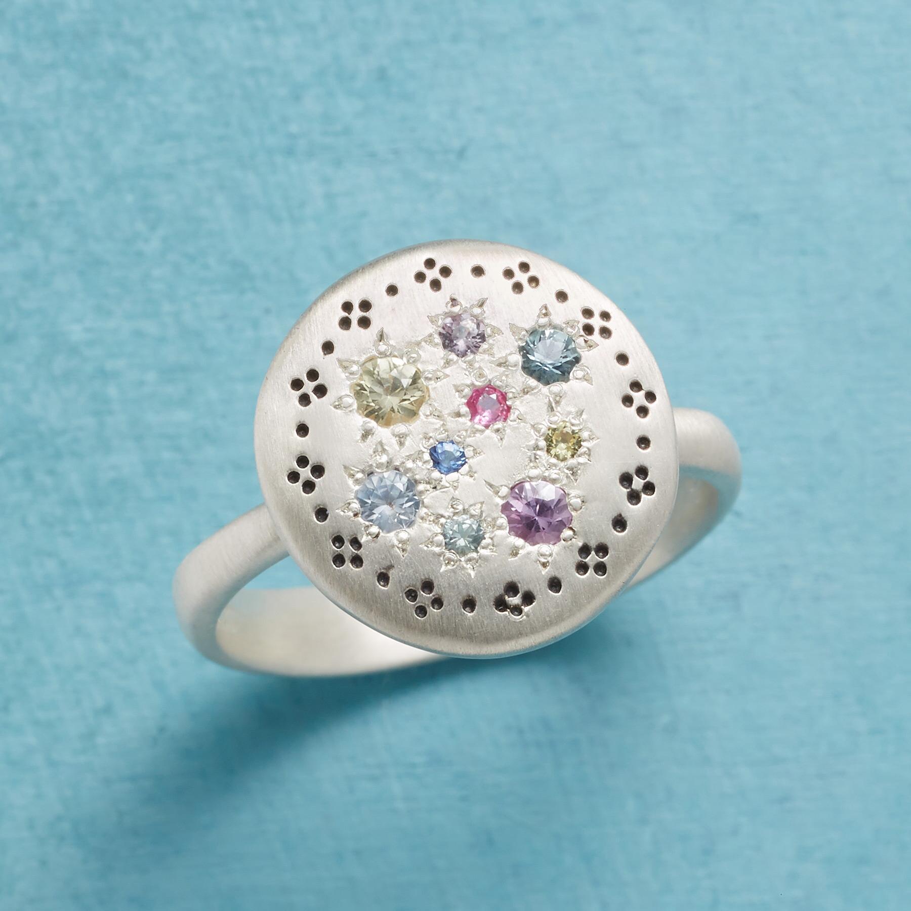 Andromeda Ring - Sundance Clothing