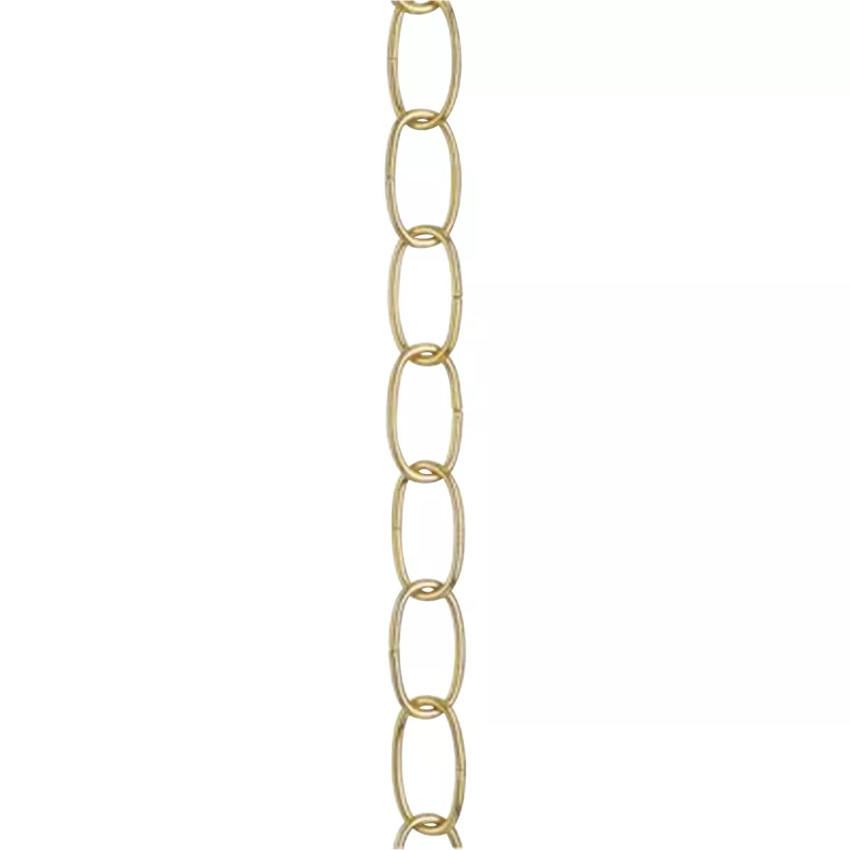 Westinghouse Brass Finish Steel Chain Swag Lamp Kit