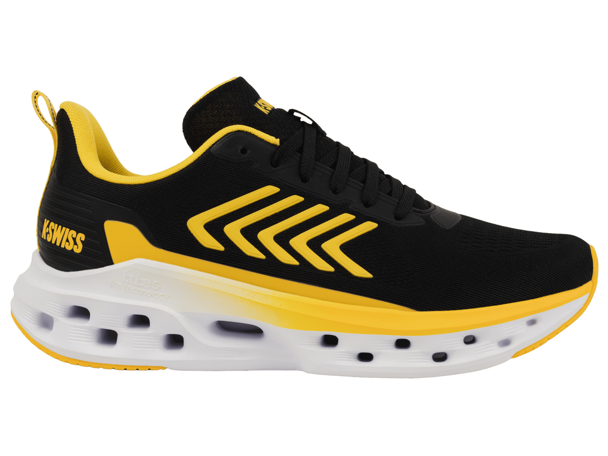 MELROSE TUBES LITE - Footwear K-Swiss