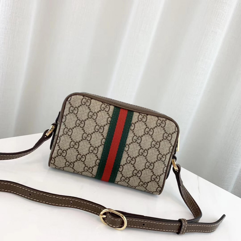Replica Gucci Ophidia Gg Supreme Mini Bag 5173501:1High-quality replica
