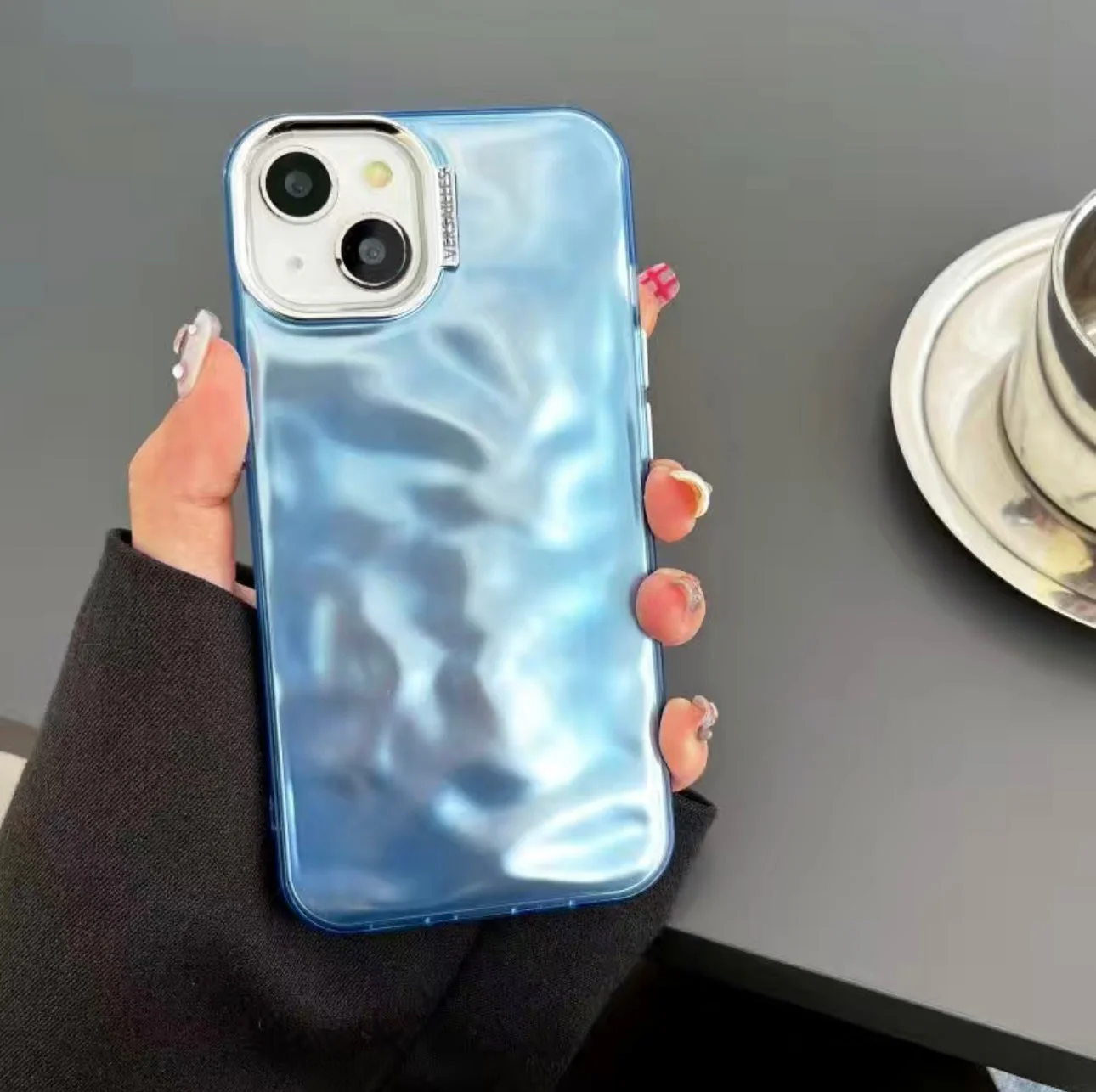 XIA iPhone Case - Wholesale & Influencer