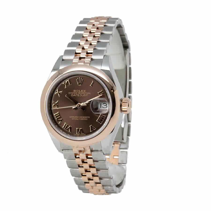 28mm Women s Watch Replica - Elite Watch Atelier