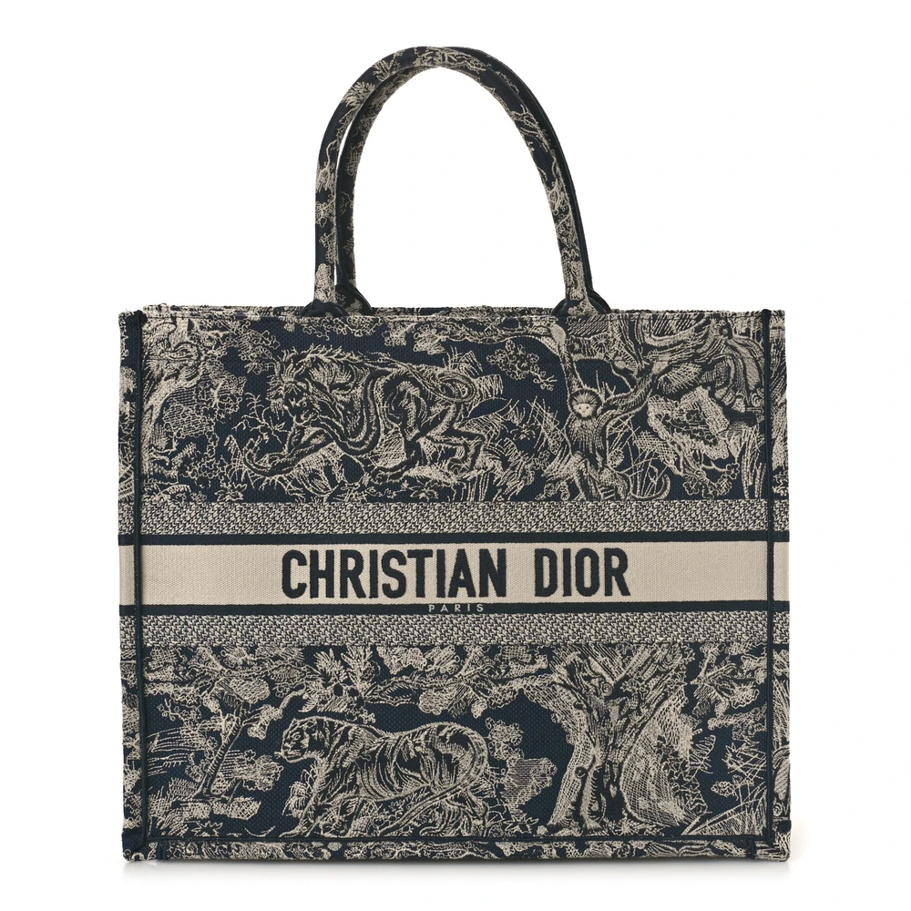 Mirror Quality Replica Dior Book Tote for the Style Enthusiast