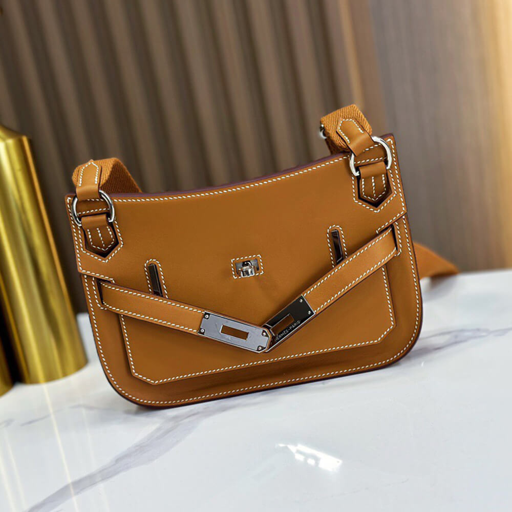 Hermes Jypsiere Mini1:1High-quality replica
