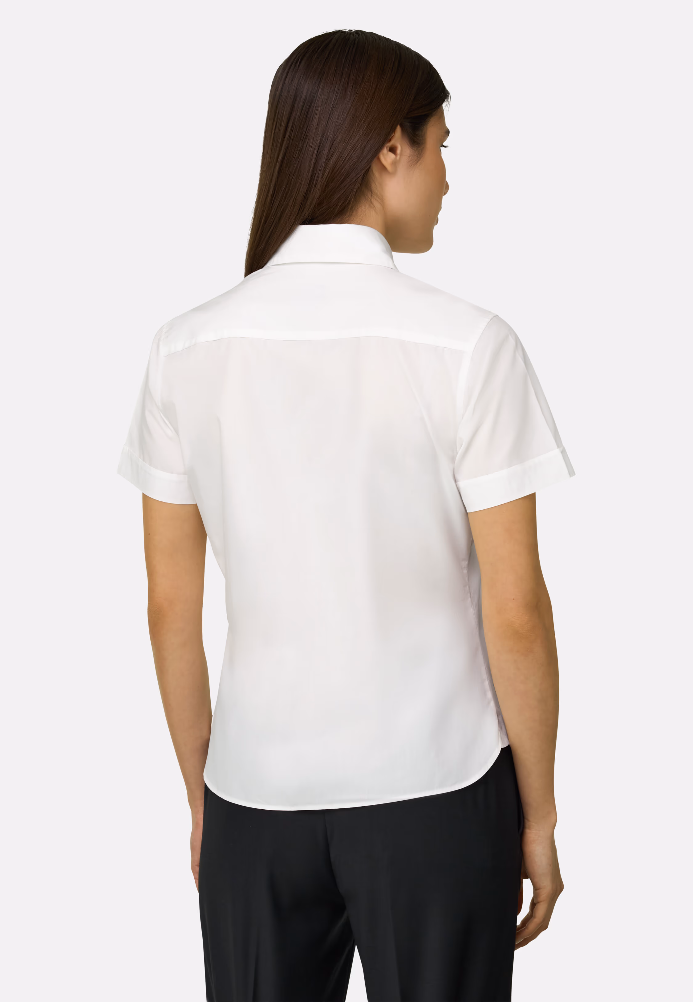 BOGGI Regular Fit Cotton Shirt
